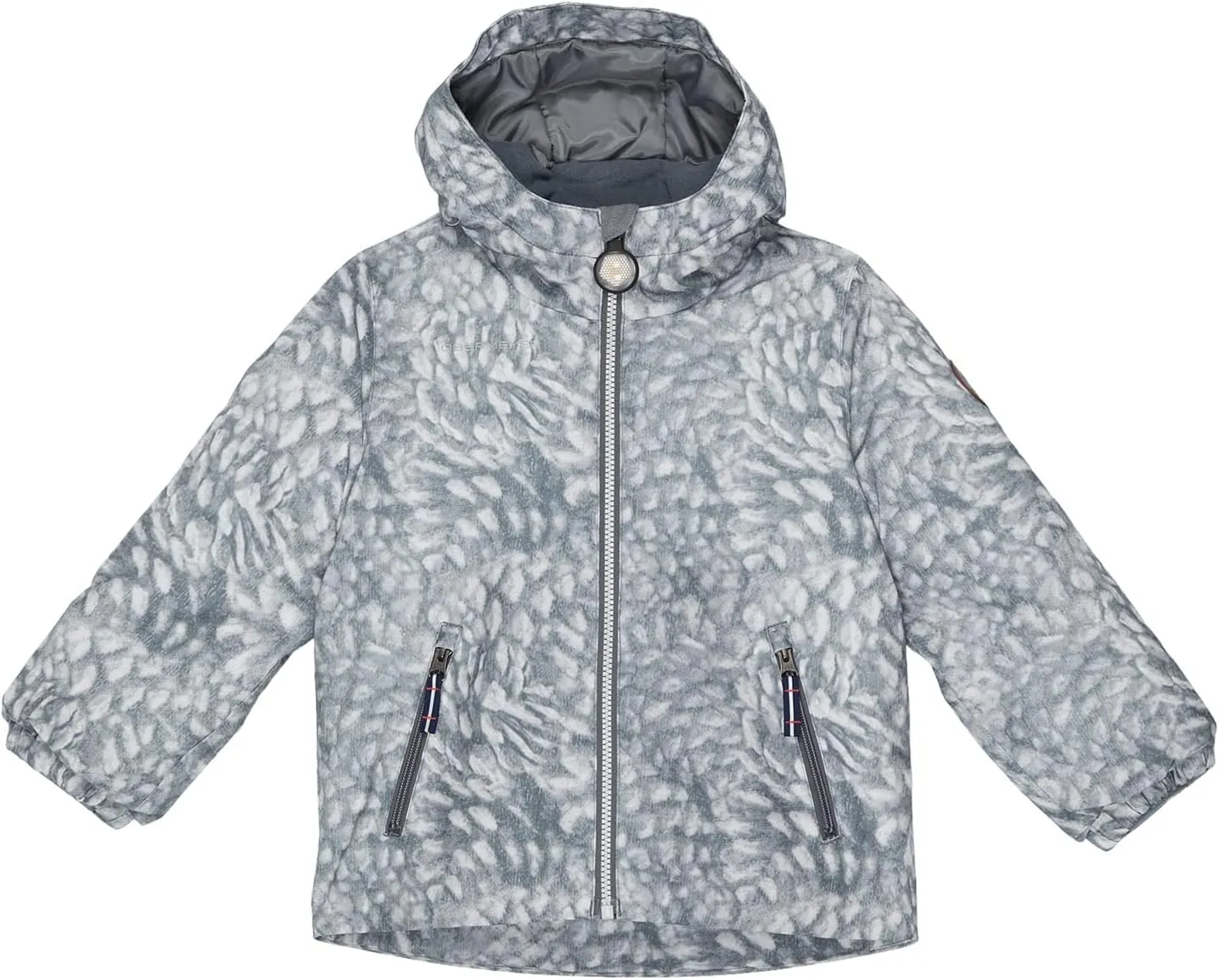 Ash Jacket