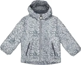Ash Jacket