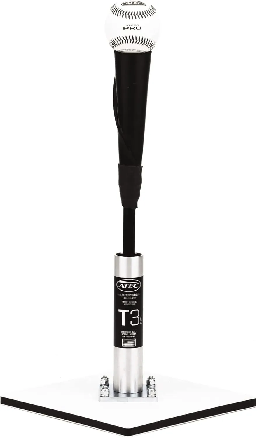 ATEC T3 Professional Batting Tees