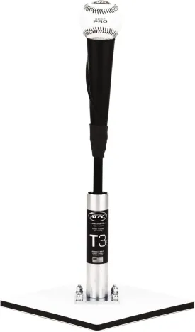 ATEC T3 Professional Batting Tees