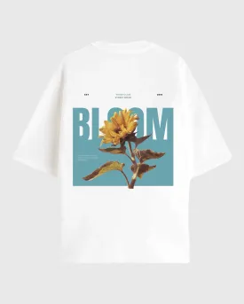 Blossom  - Oversized T-shirt