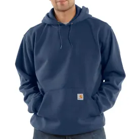 Carhartt Loose Fit Hoodie Navy