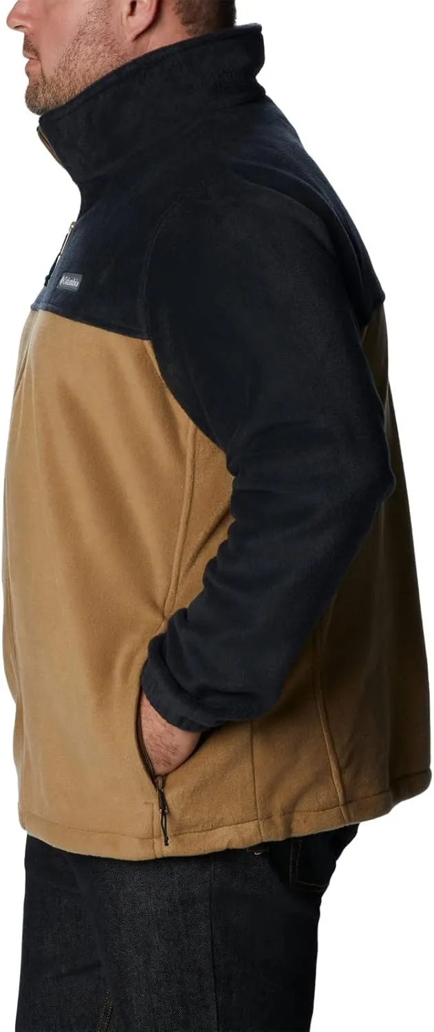 Columbia Steens Mountain Full Zip 2.0
