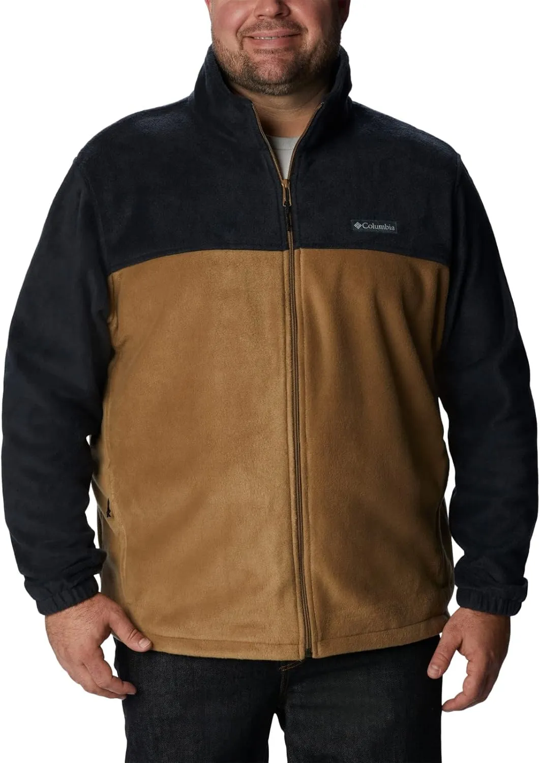Columbia Steens Mountain Full Zip 2.0