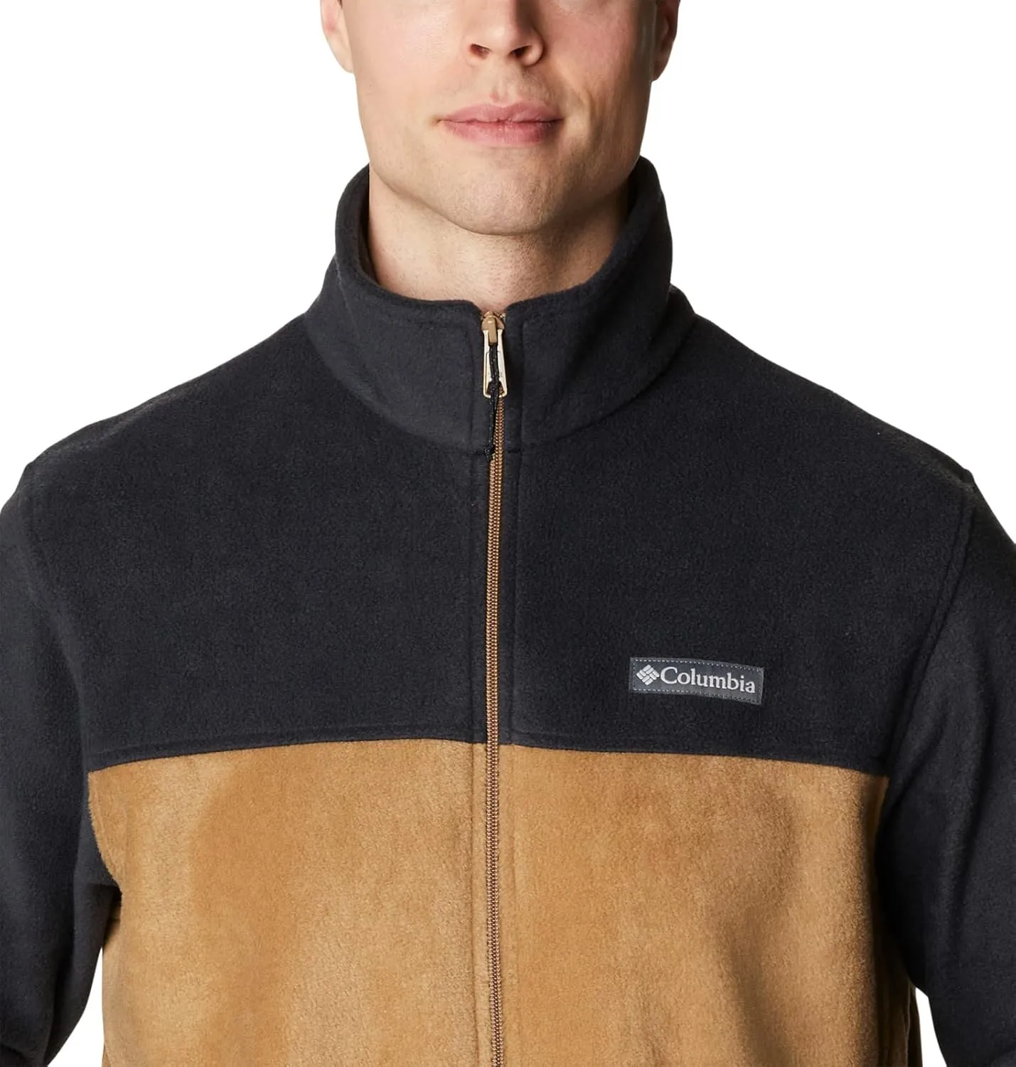 Columbia Steens Mountain Full Zip 2.0