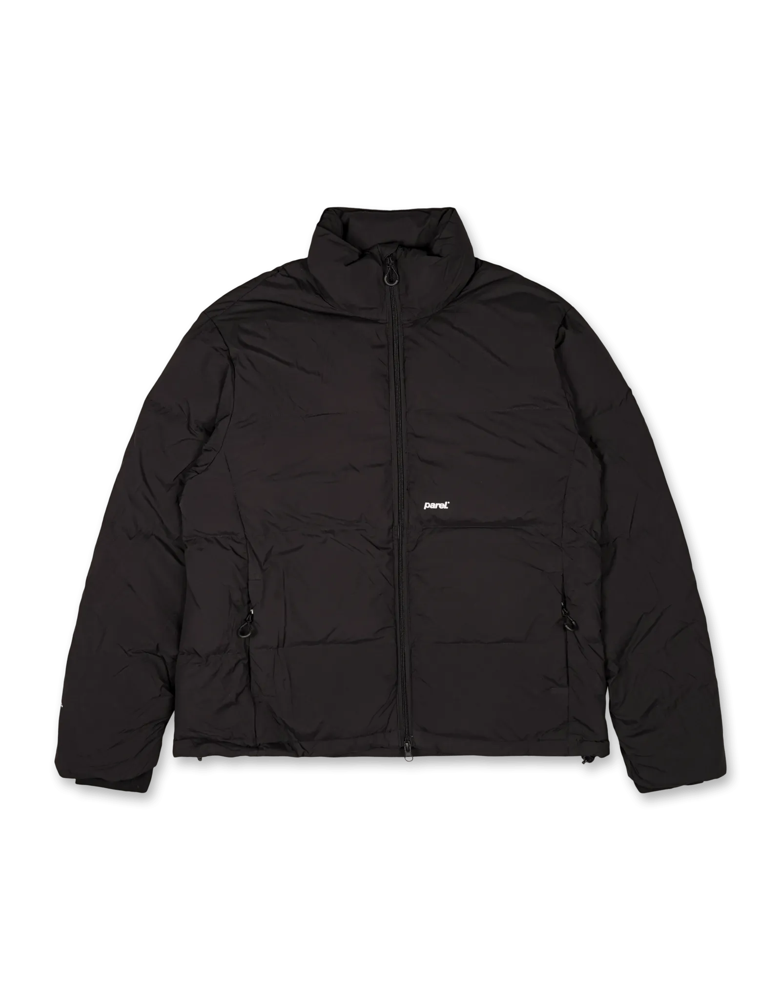 Como Down Jacket