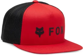 Fox Racing Men's Absolute Mesh Snapback