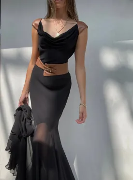 Gianni Versace Couture 2001 Runway Gown