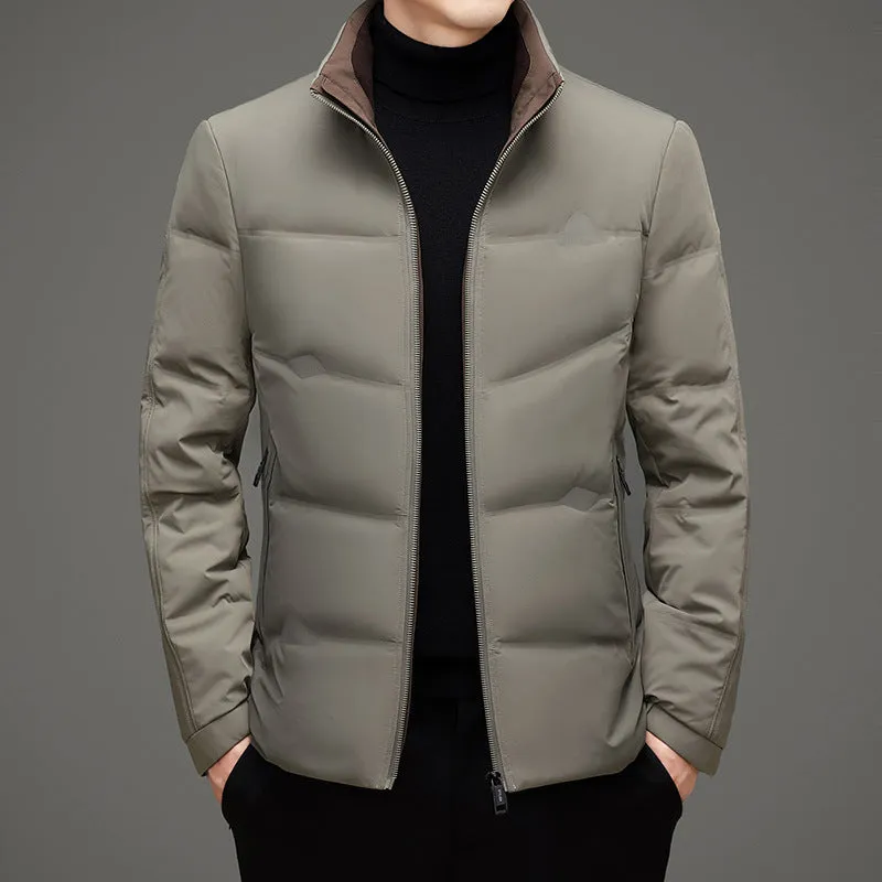 John Smith Men Lightweight Down Jacket