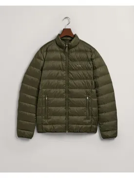 Light down Jacket