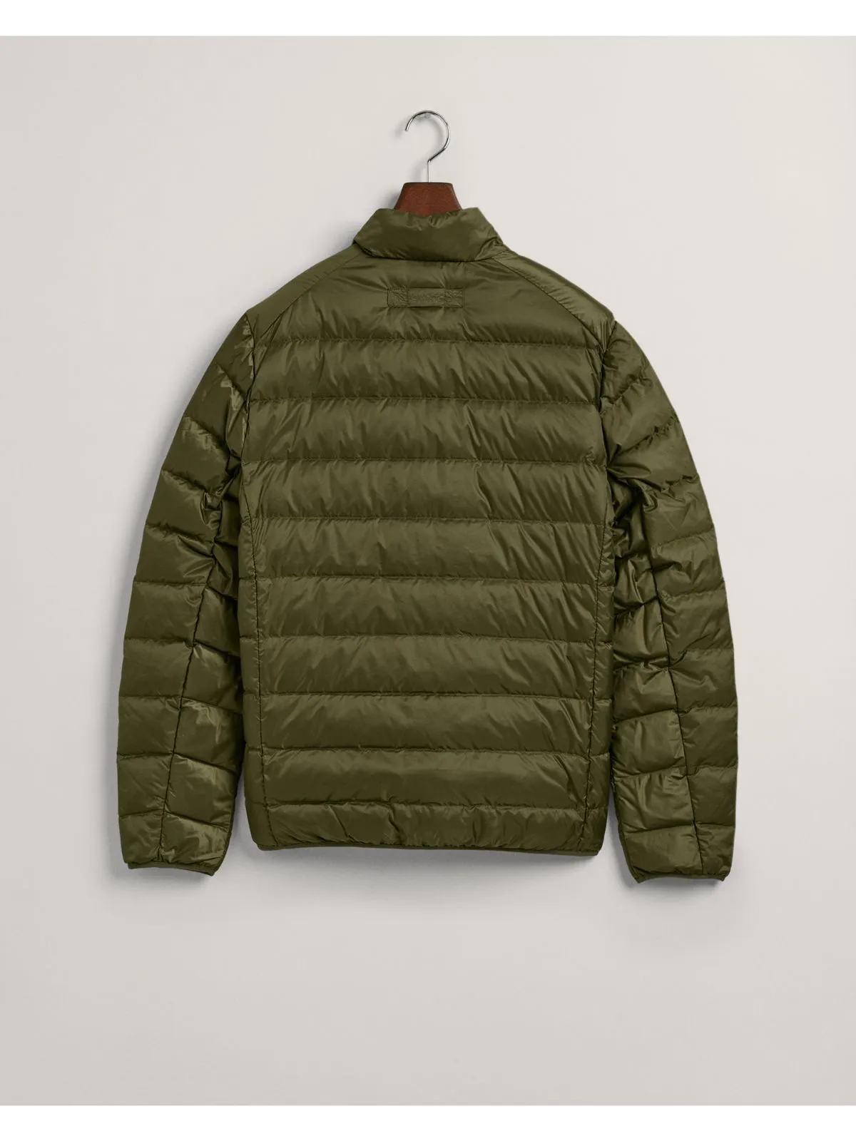 Light down Jacket