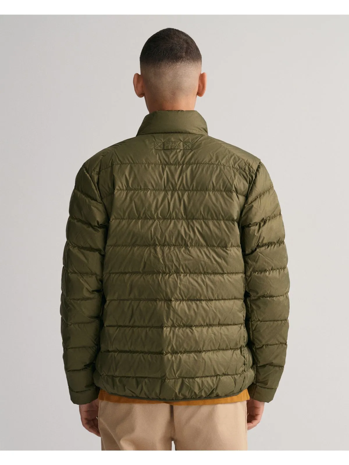 Light down Jacket