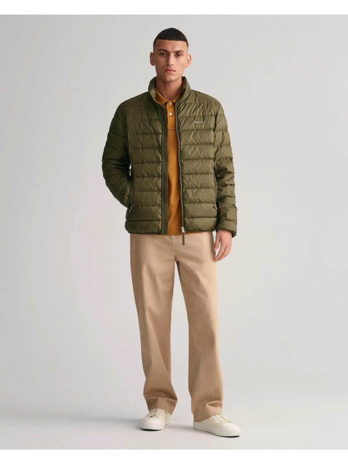 Light down Jacket