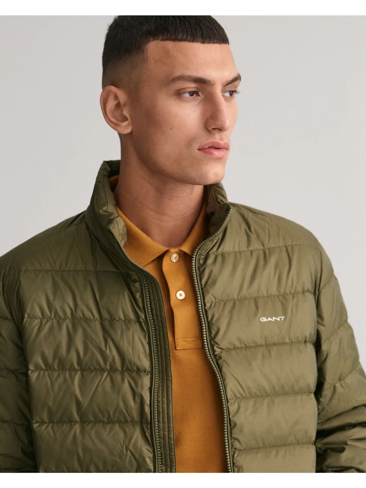Light down Jacket