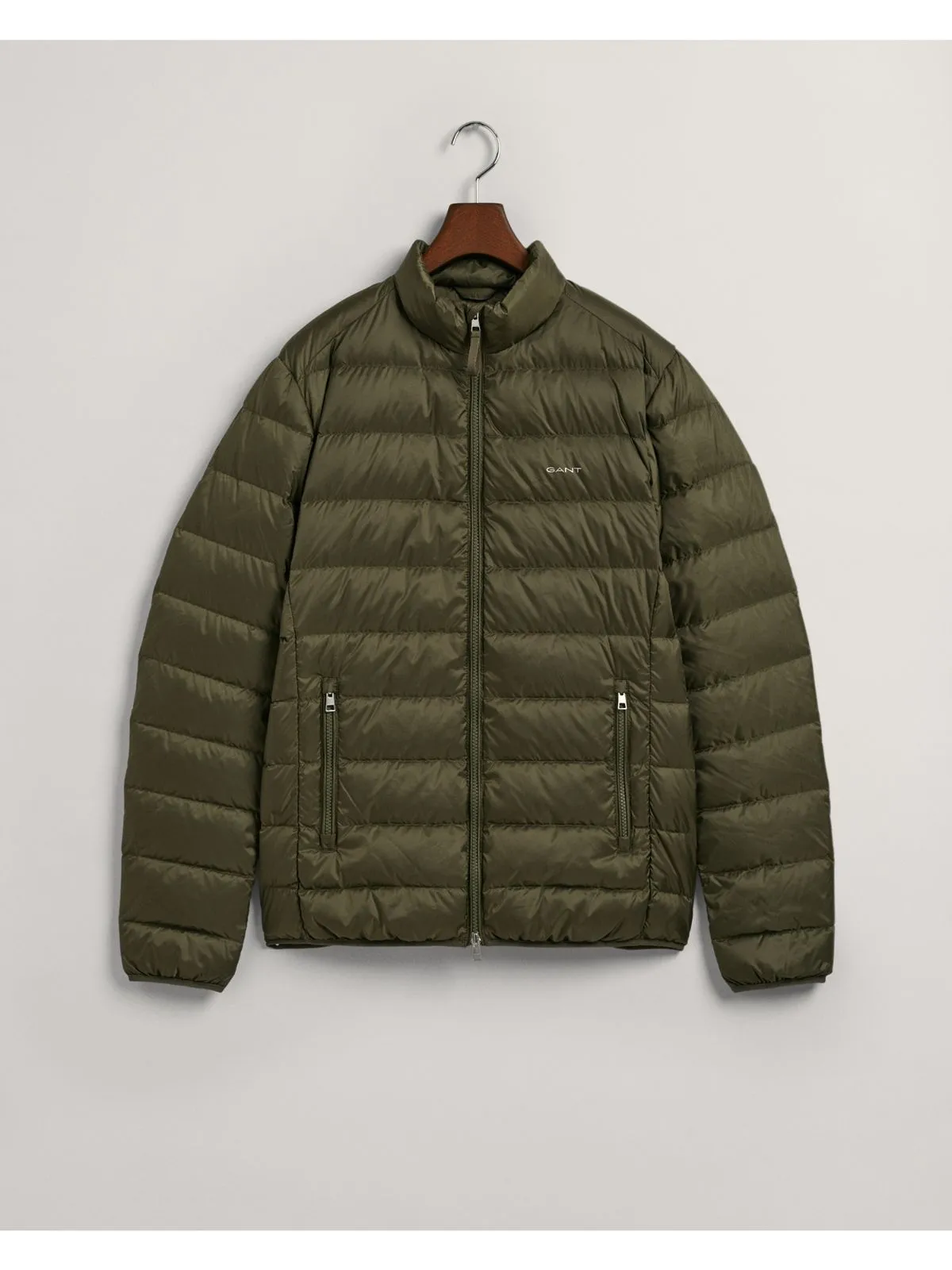 Light down Jacket