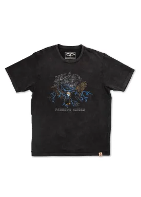 Metal Eagle Tee