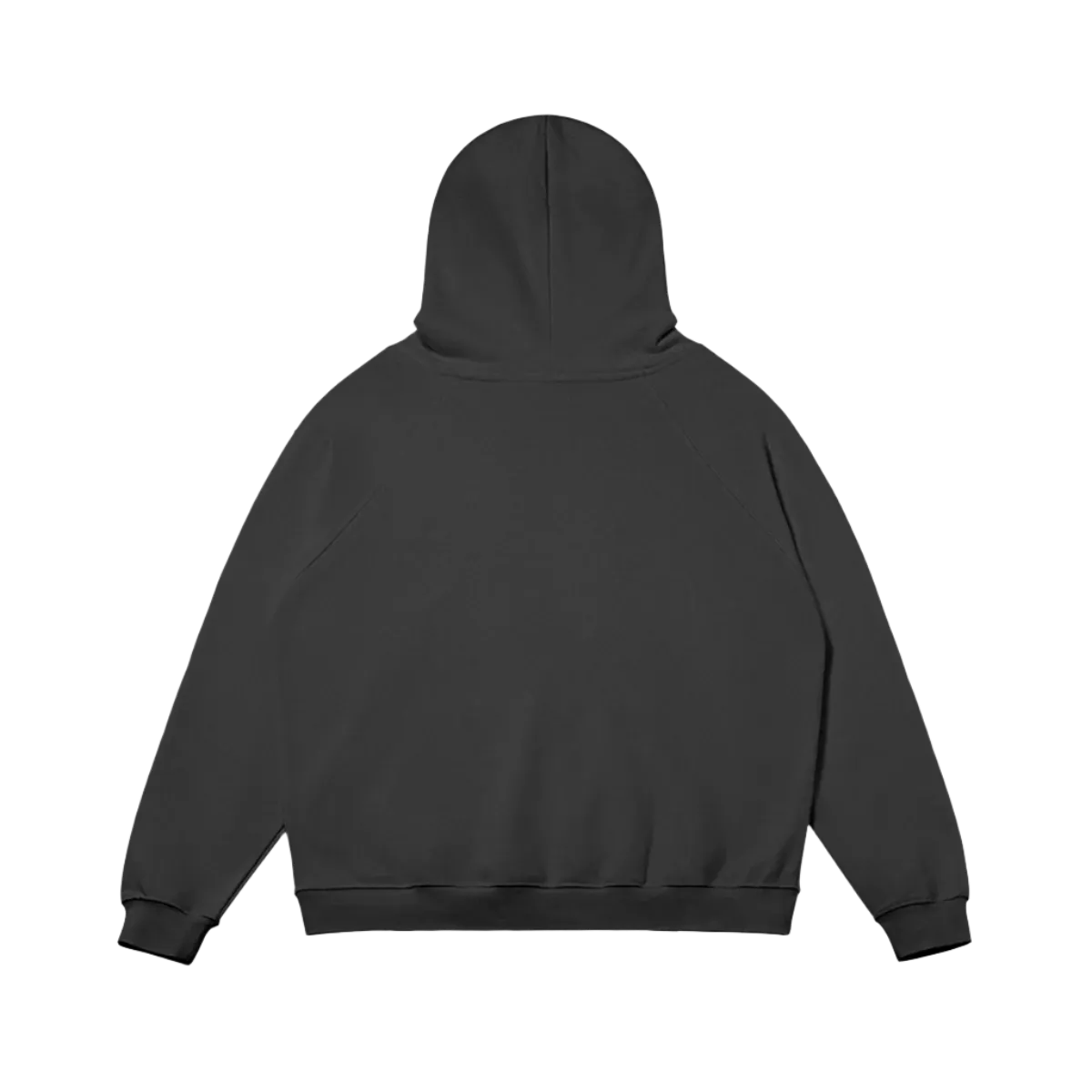 Motorbike Club Hoodie