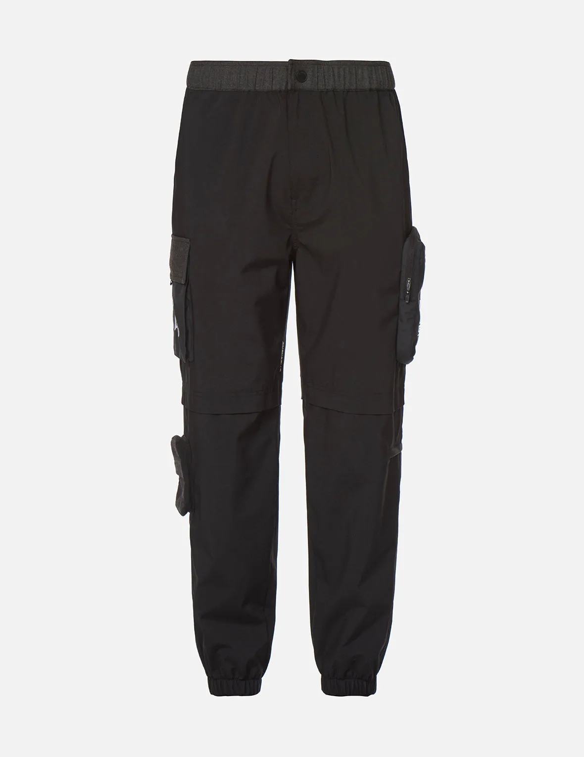 Multi Pocket Sport Pants