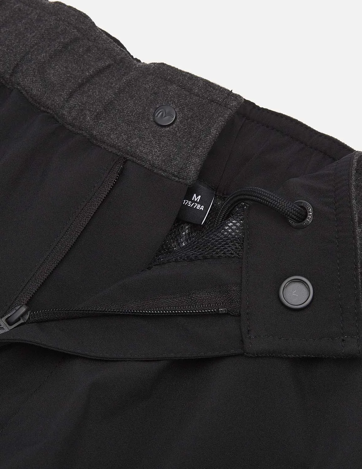 Multi Pocket Sport Pants