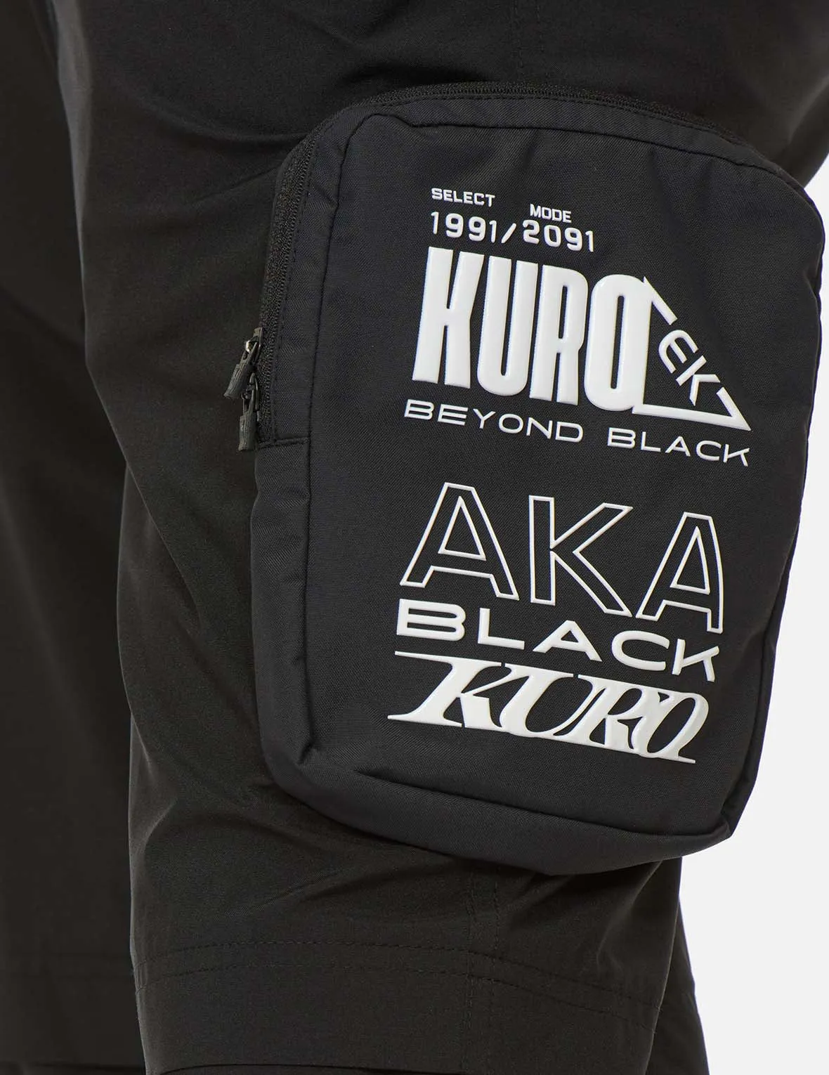 Multi Pocket Sport Pants
