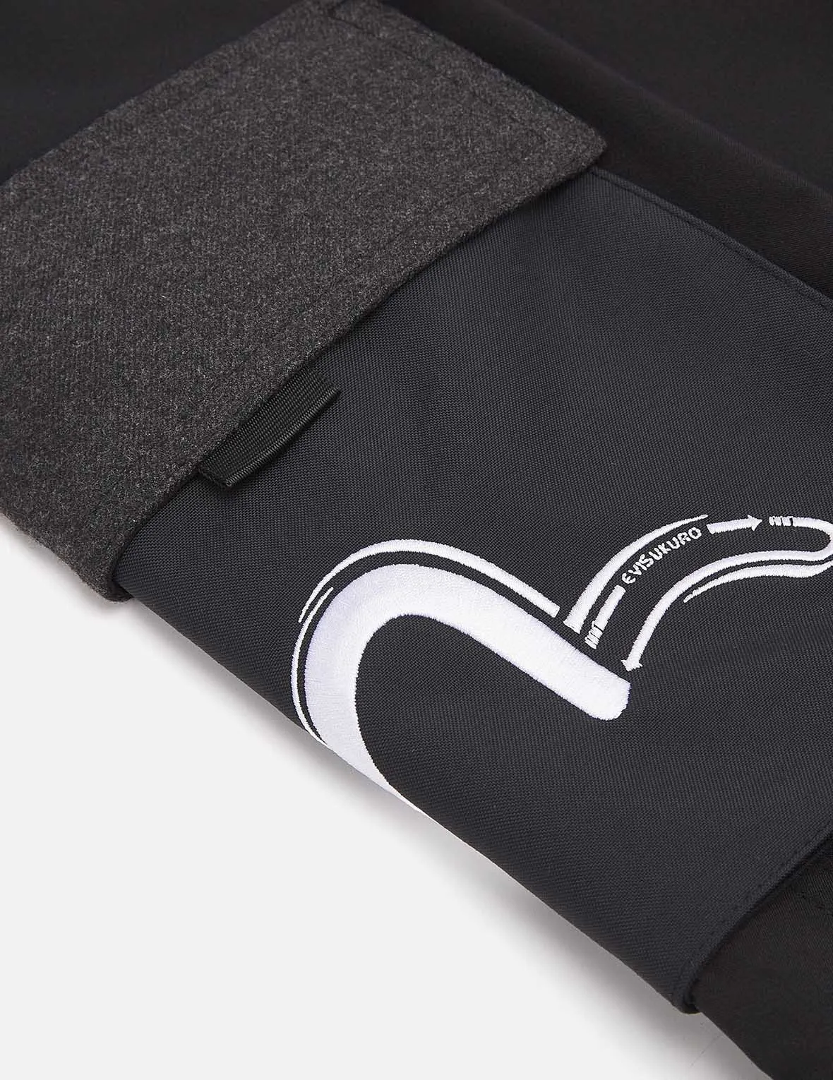 Multi Pocket Sport Pants