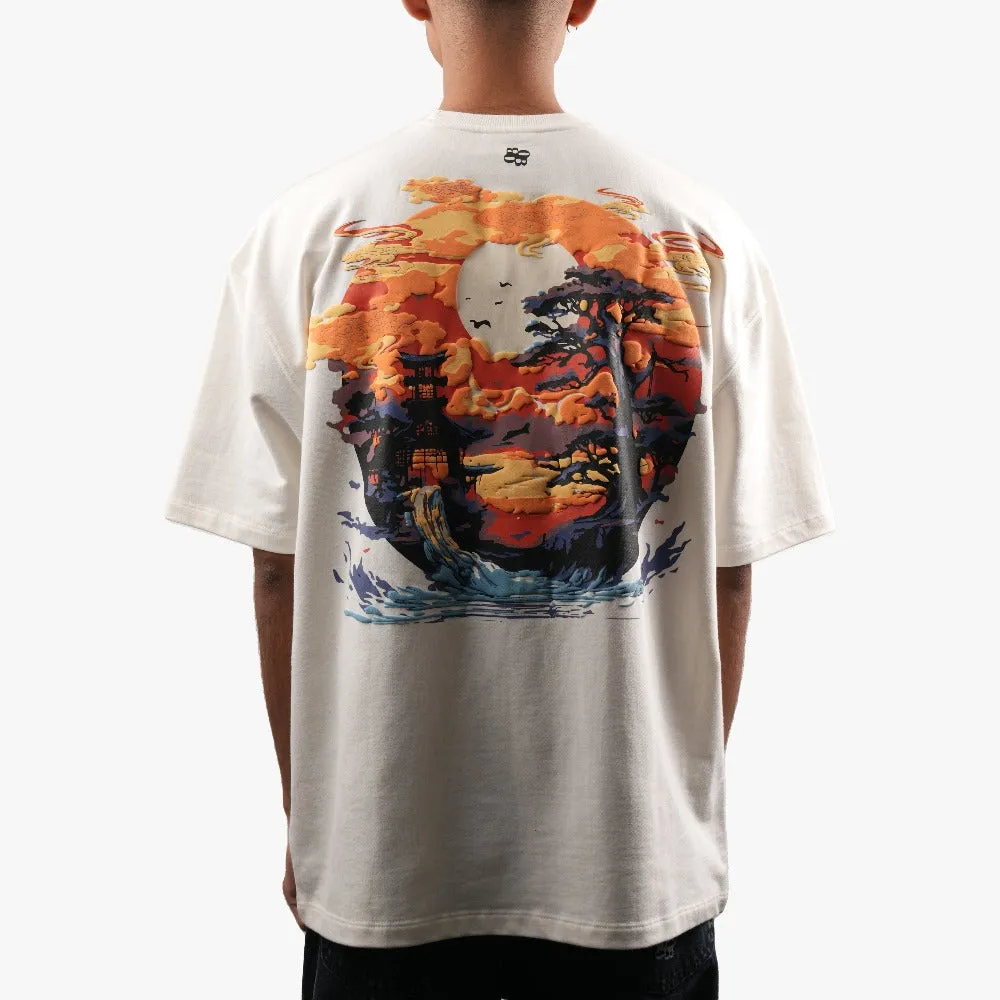 OFF WHITE SHIZEN T-SHIRT