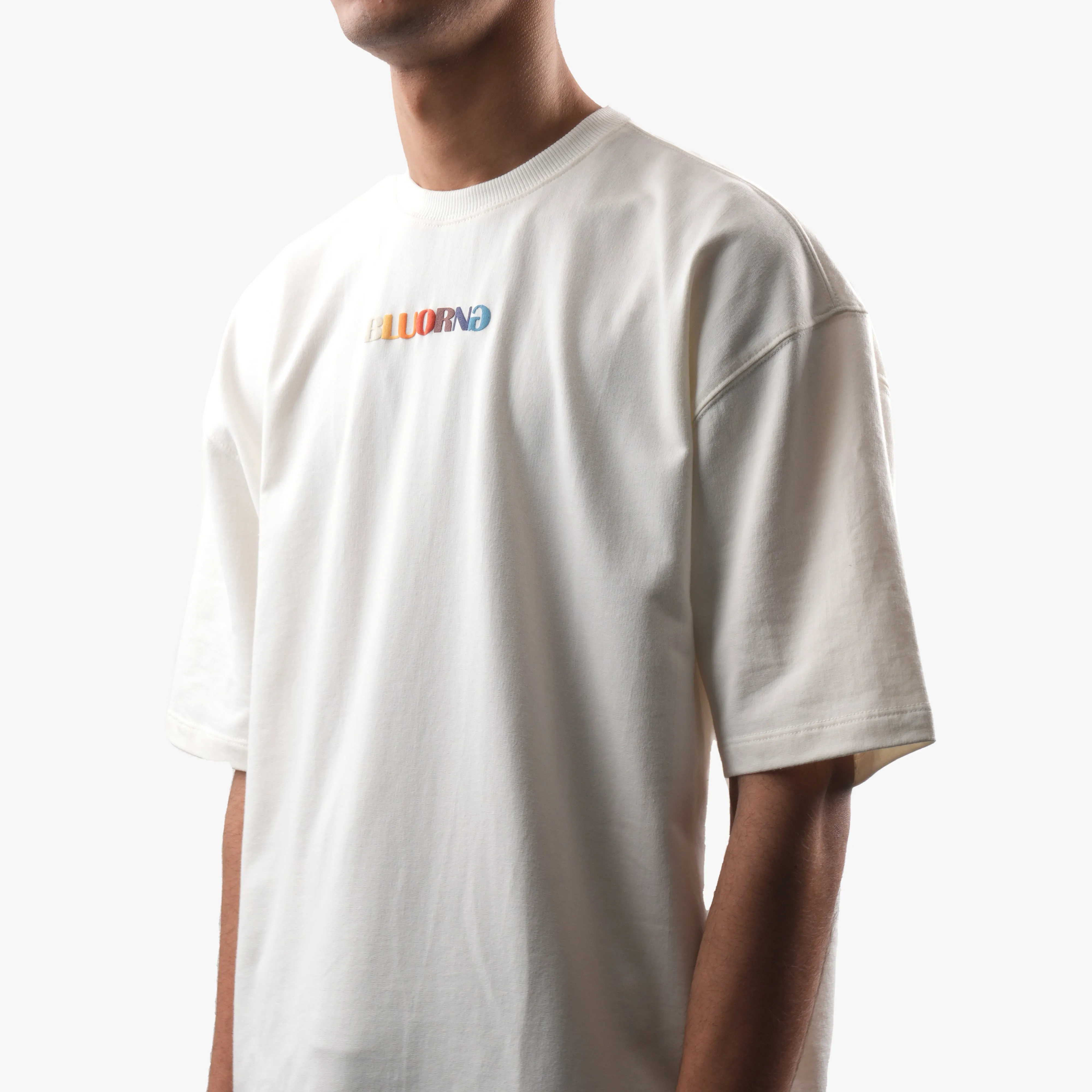 OFF WHITE SHIZEN T-SHIRT