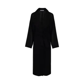 Oversized Trench Coat