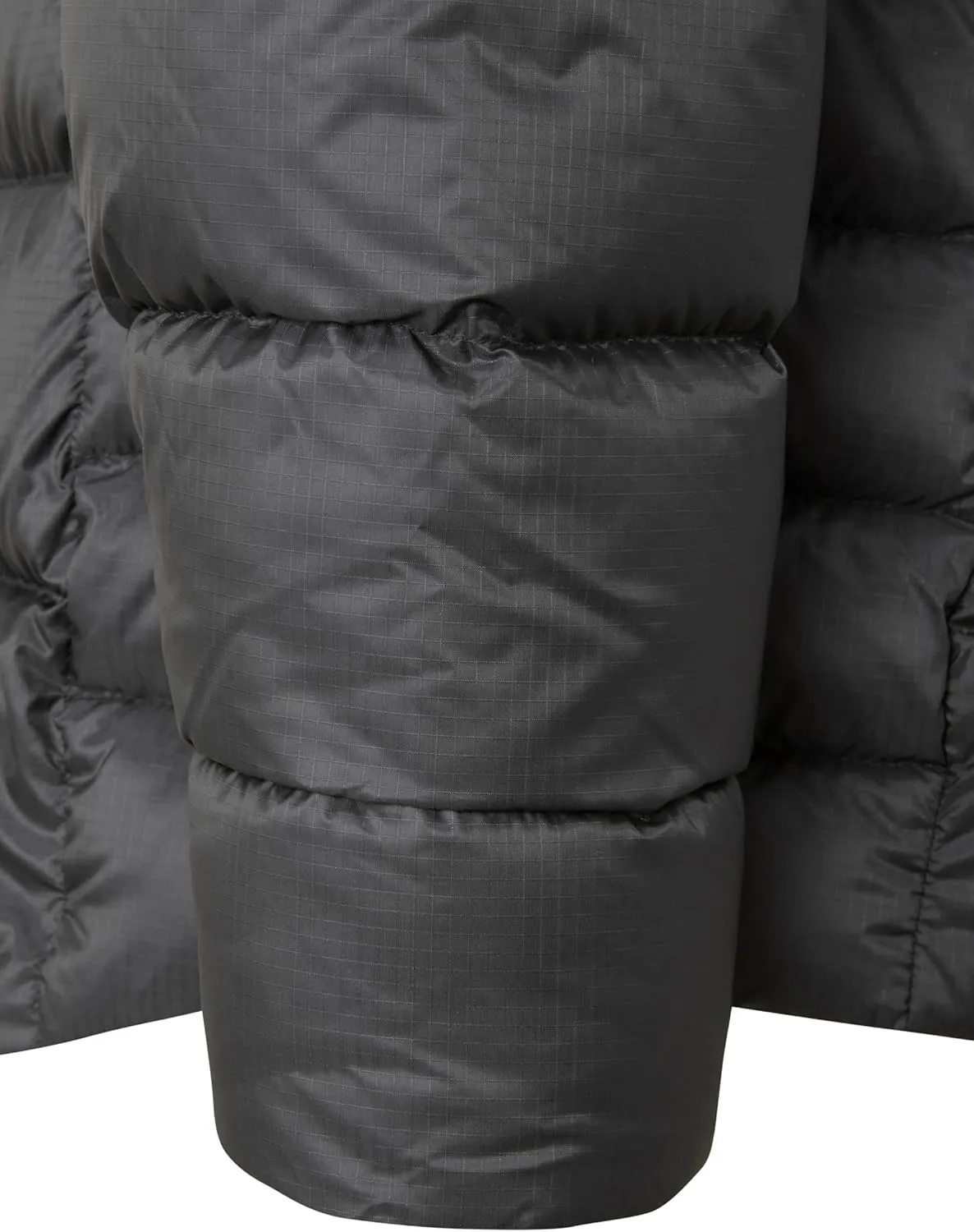 Rab Men's Electron Pro 800-Fill Down Hooded Jacket for Climbing & Mountaineering