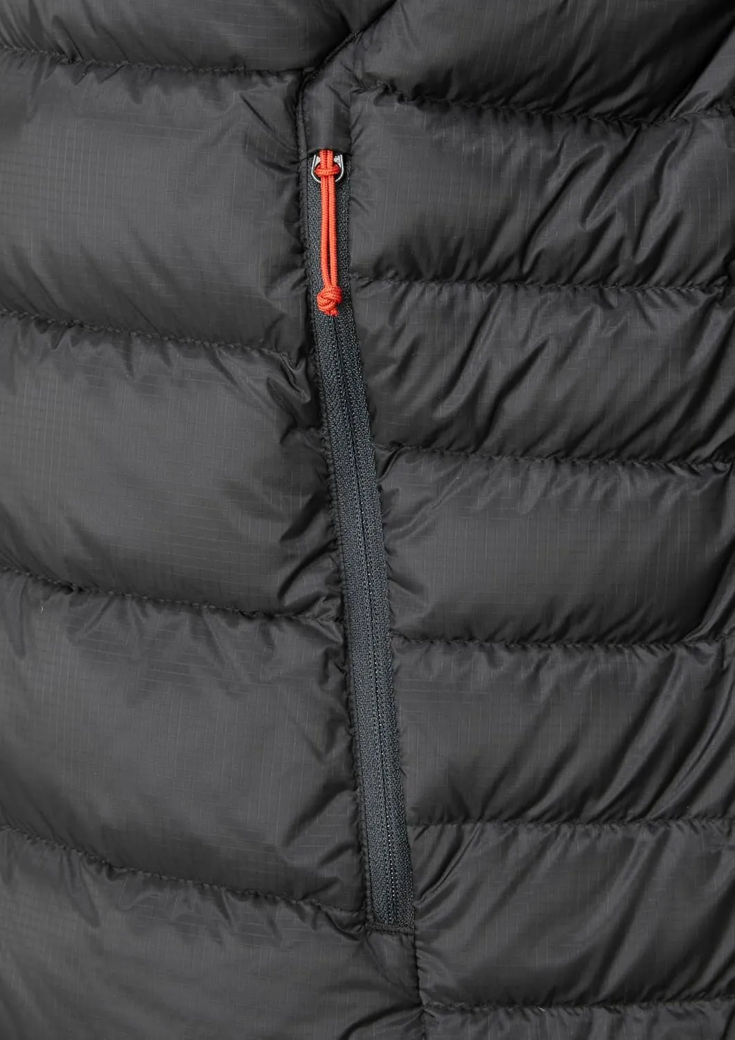 Rab Men's Electron Pro 800-Fill Down Hooded Jacket for Climbing & Mountaineering
