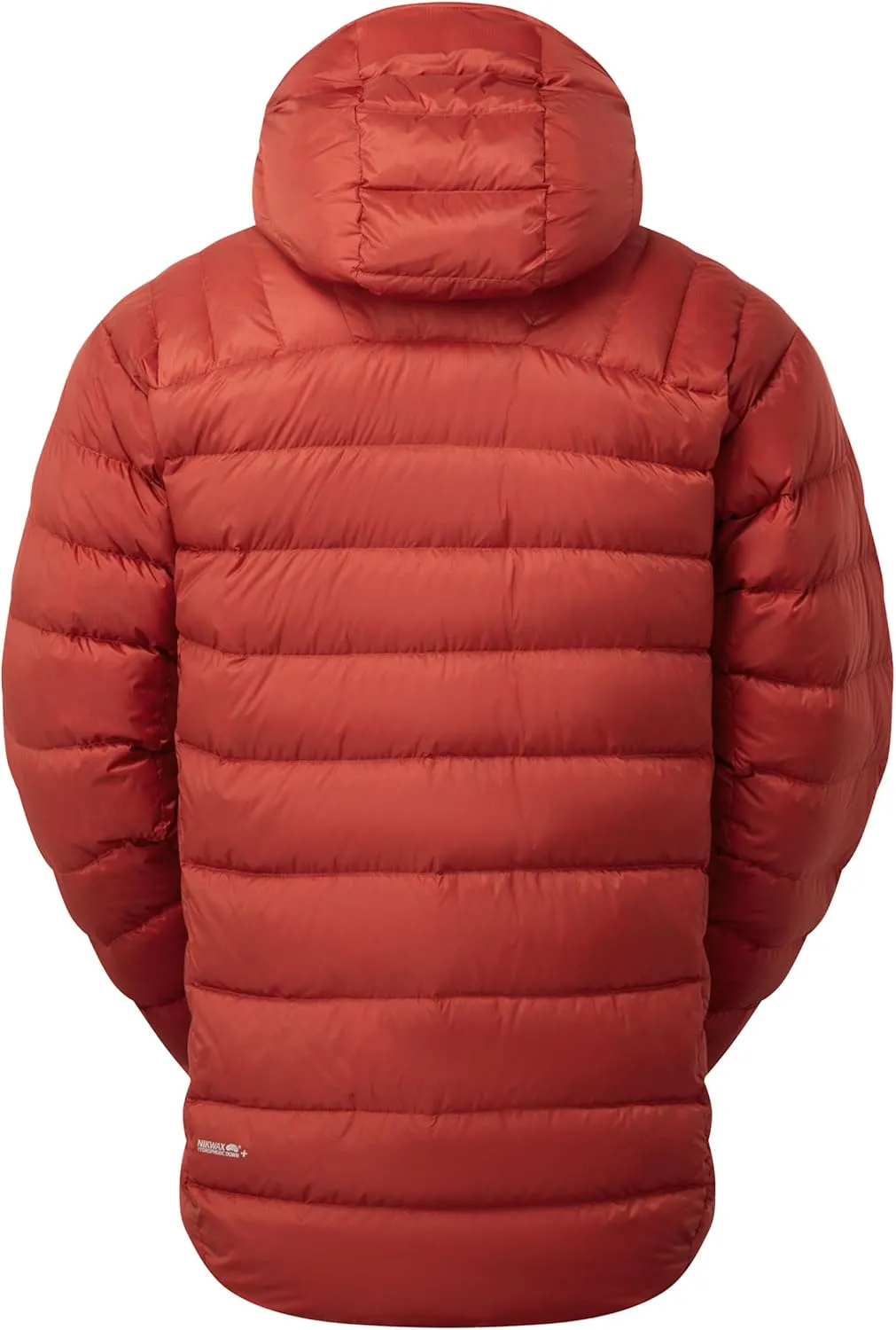 Rab Men's Electron Pro 800-Fill Down Hooded Jacket for Climbing & Mountaineering