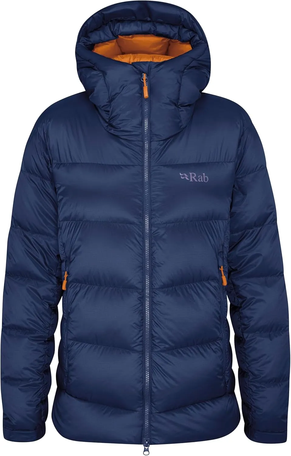 Rab Women's Positron Pro Down Jacket for Climbing & Mountaineering
