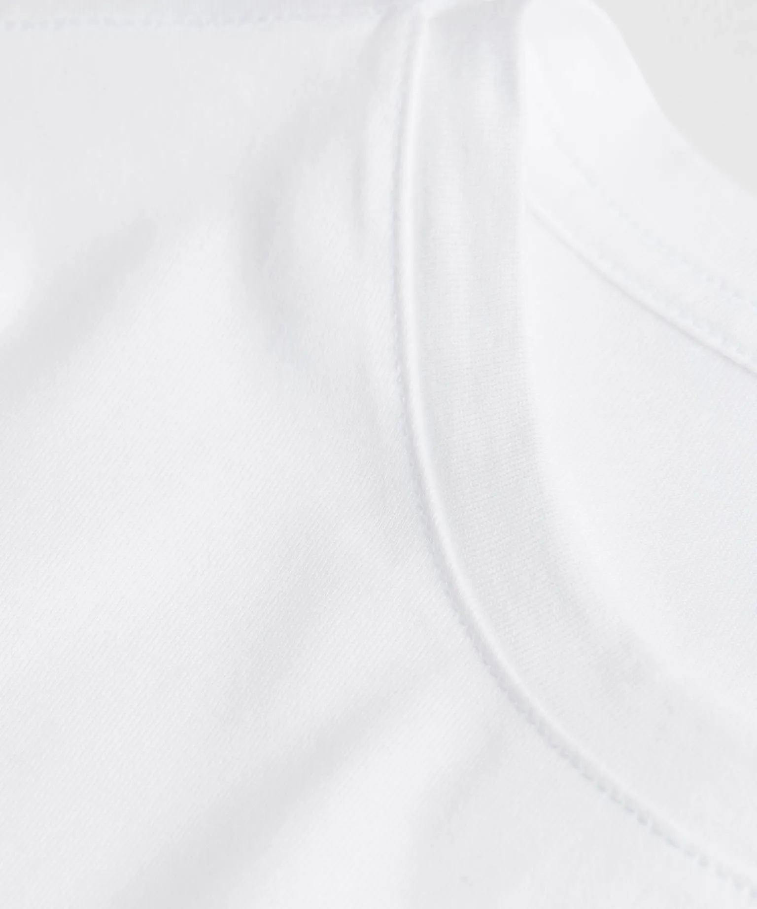 Running latte  - Oversized T-shirt