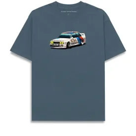 Top Heavy Beam T-Shirt - Slate