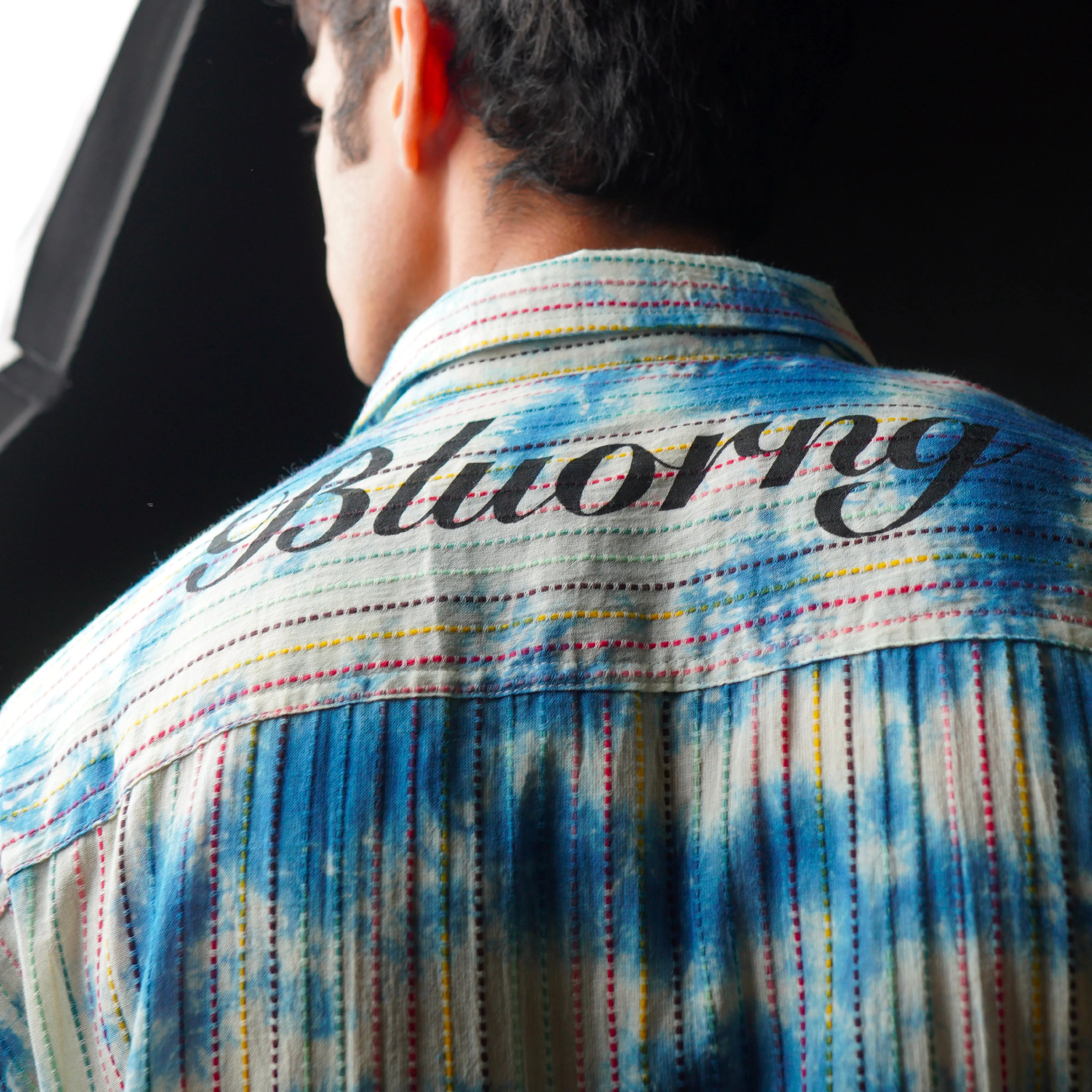 VIVID SHIRT