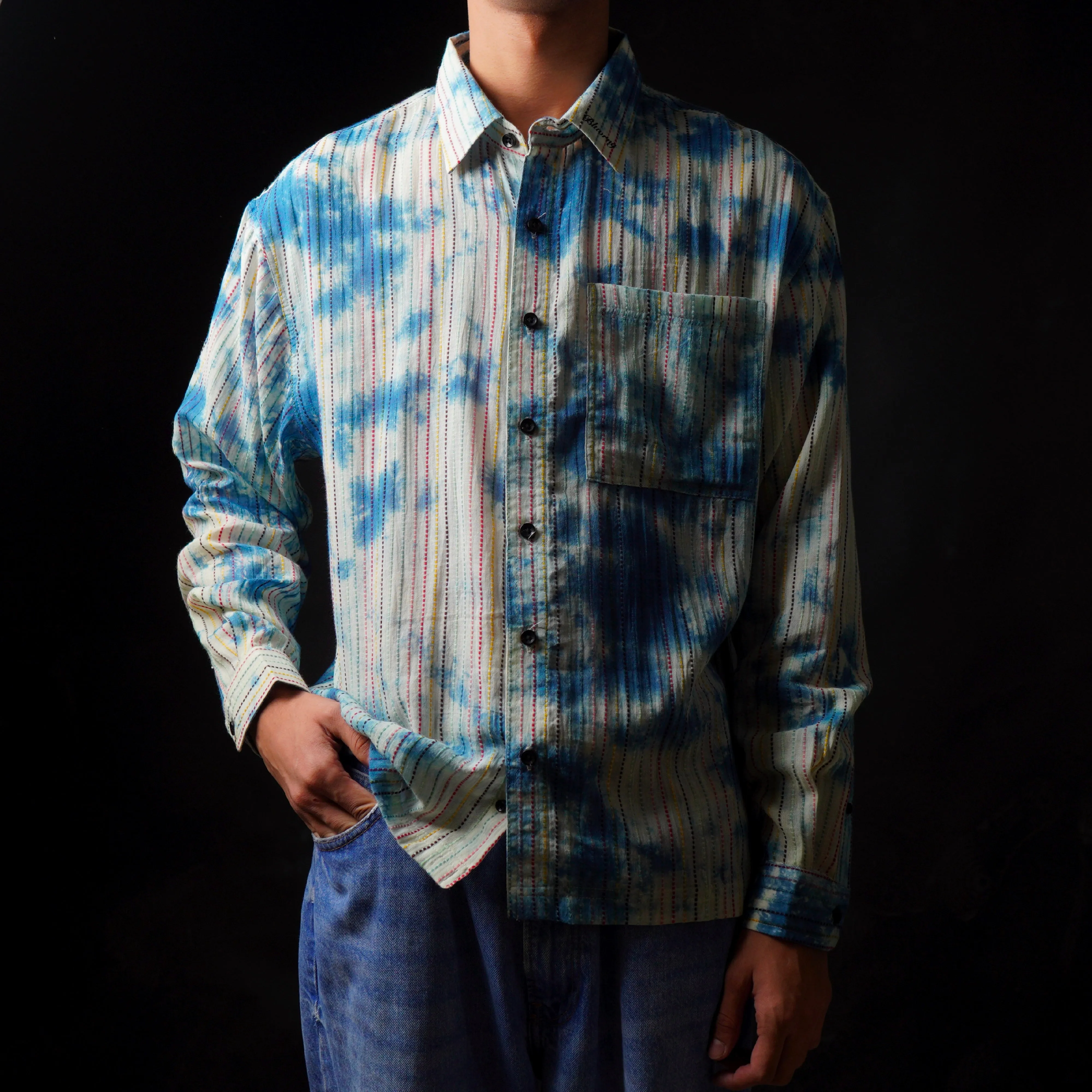 VIVID SHIRT