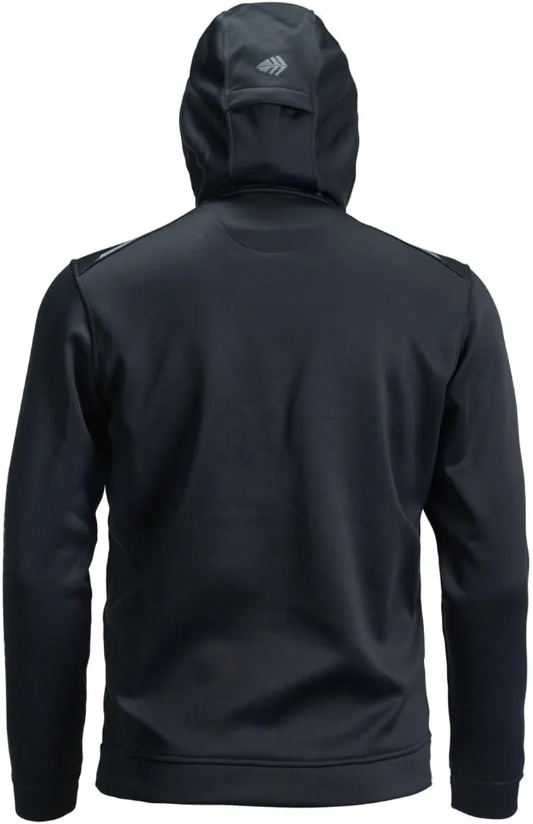 Whitewater Fishing Beacon Technical Hoodie