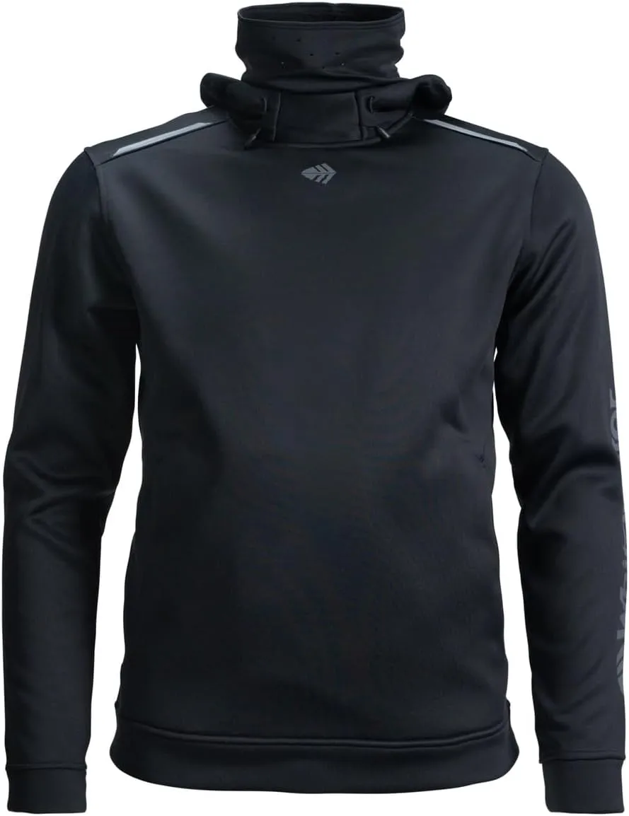 Whitewater Fishing Beacon Technical Hoodie