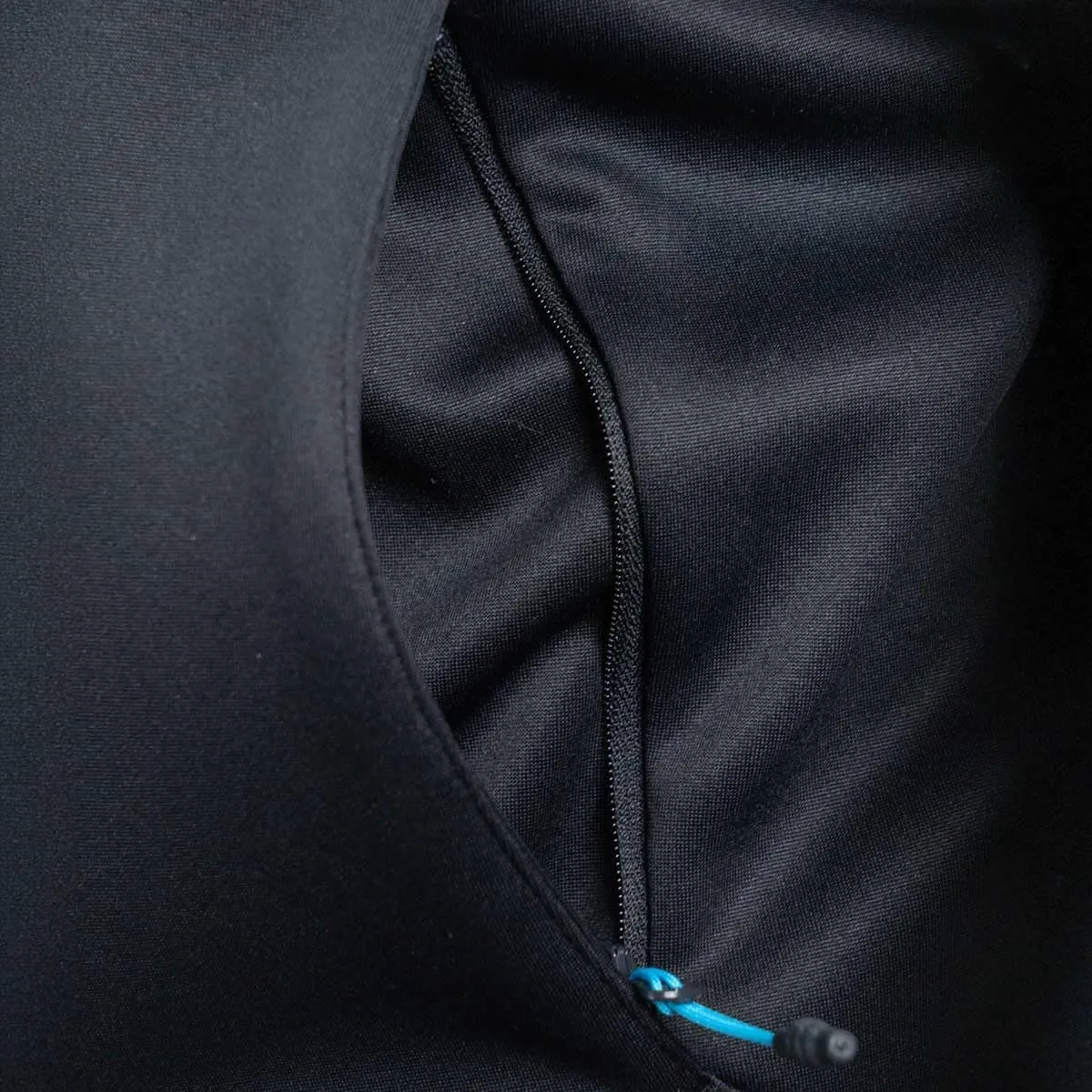 Whitewater Fishing Beacon Technical Hoodie
