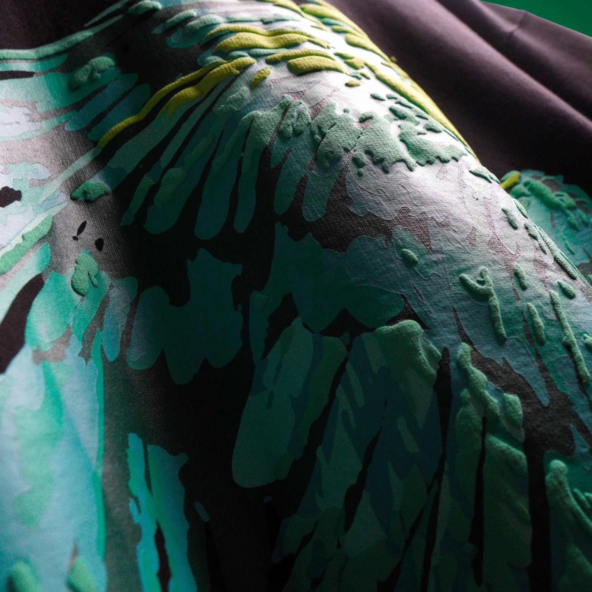 WINGS T-SHIRT