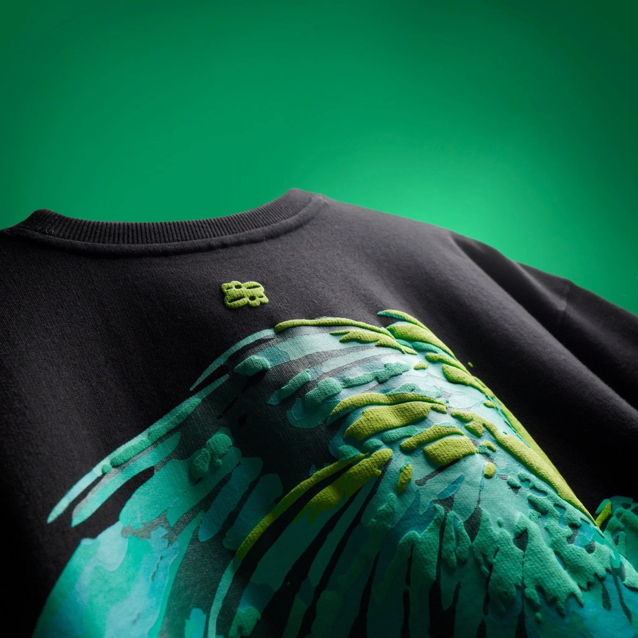 WINGS T-SHIRT