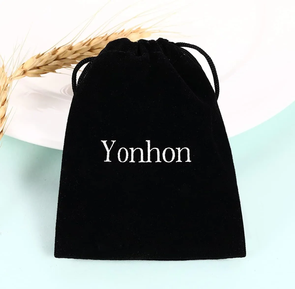 Yonhon Softball Basketball Necklace Stainless Steel Sport Pendant for Women Men Boys Girls